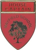 MAYFIELD SCHOOL